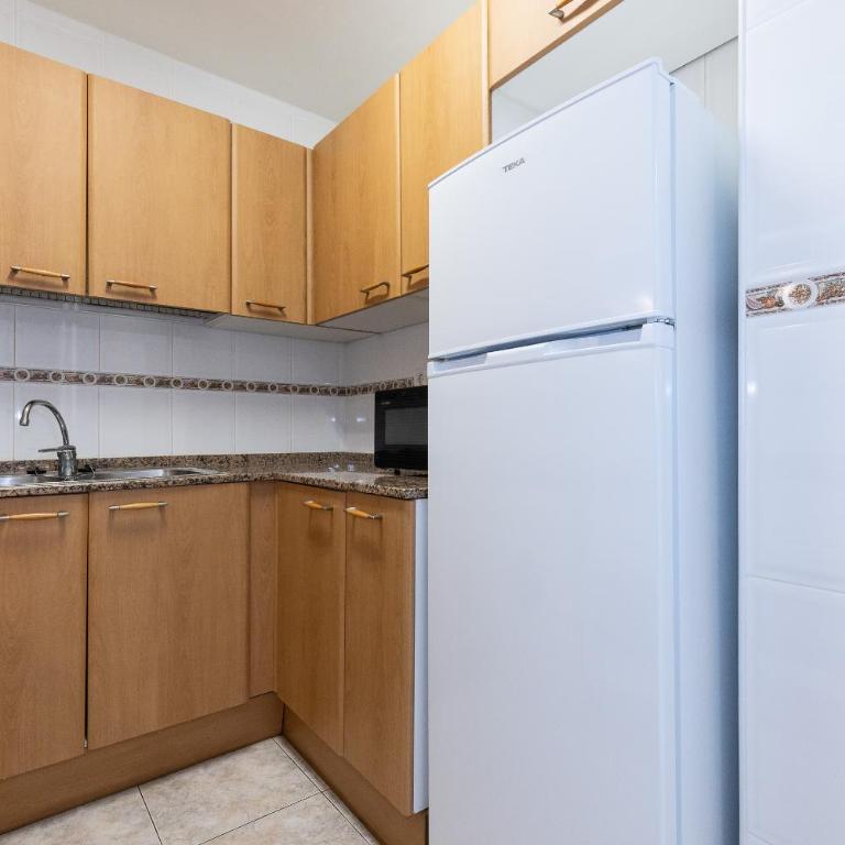 Rentalmar Ventura Village Families - Apartamento de 2 dormitorios (6 adultos) - 13