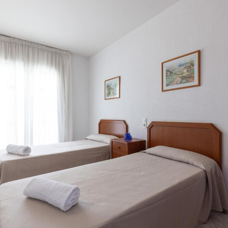 Rentalmar Ventura Village Families - Apartamento de 2 dormitorios (6 adultos) - 12