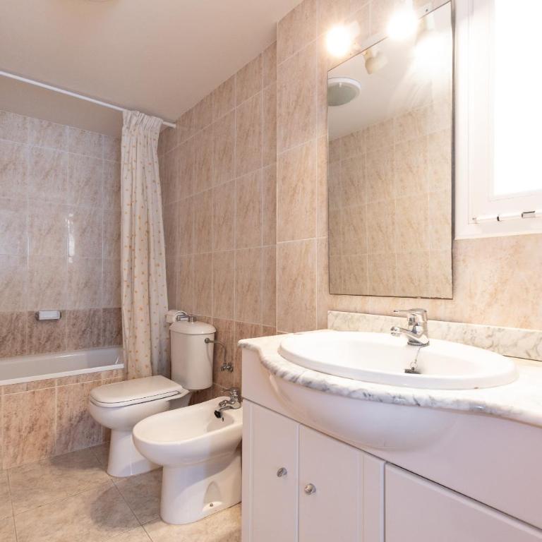 Rentalmar Ventura Village Families - Apartamento de 2 dormitorios (6 adultos) - 15