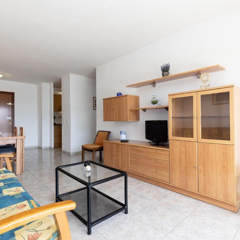 Rentalmar Ventura Village Families - Apartamento de 2 dormitorios (6 adultos) - 16