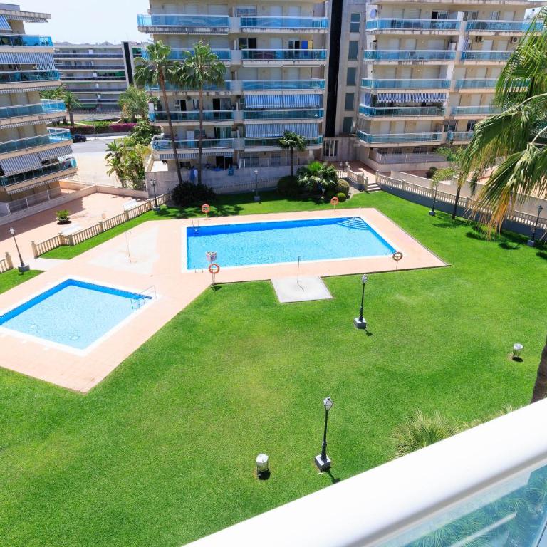 Rentalmar Ventura Village Families - Apartamento de 2 dormitorios (6 adultos) - 17