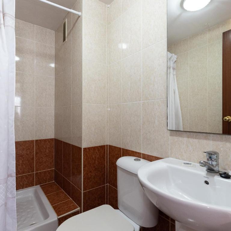 Rentalmar Ventura Village Families - Apartamento de 2 dormitorios (6 adultos) - 23