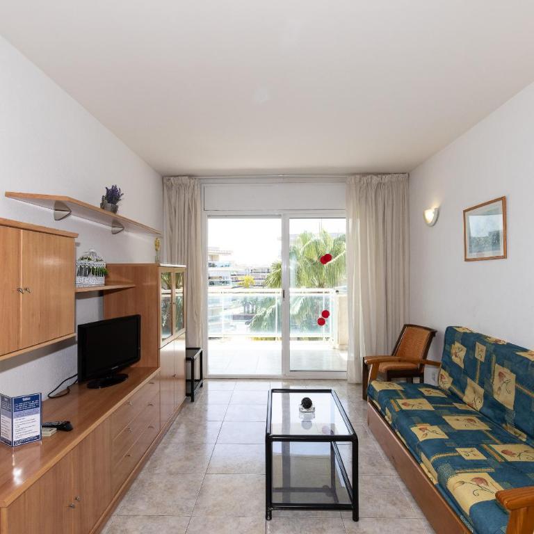 Rentalmar Ventura Village Families - Apartamento de 2 dormitorios (6 adultos) - 18