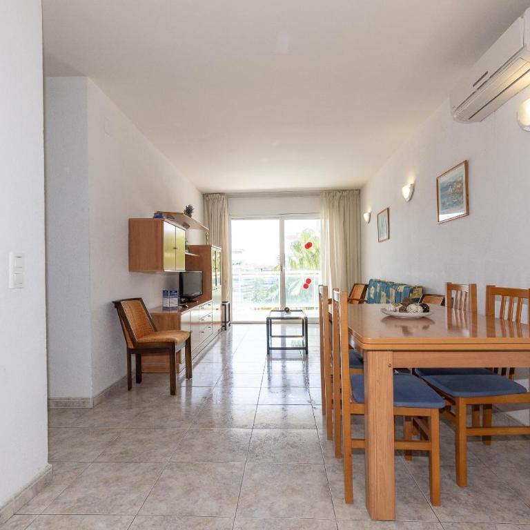Rentalmar Ventura Village Families - Apartamento de 2 dormitorios (6 adultos) - 22