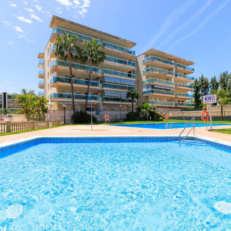 Rentalmar Ventura Village Families - Apartamento de 2 dormitorios (6 adultos) - 25