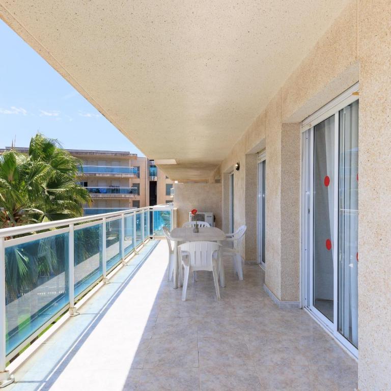 Rentalmar Ventura Village Families - Apartamento de 2 dormitorios (6 adultos) - 26