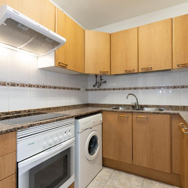 Rentalmar Ventura Village Families - Apartamento de 2 dormitorios (6 adultos) - 27