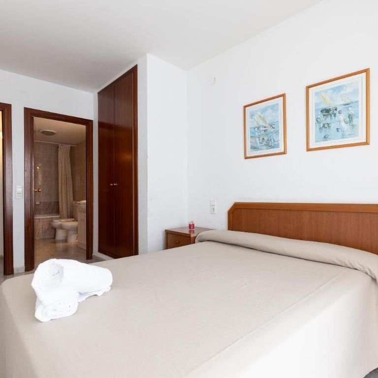 Rentalmar Ventura Village Families - Apartamento de 2 dormitorios (6 adultos) - 31