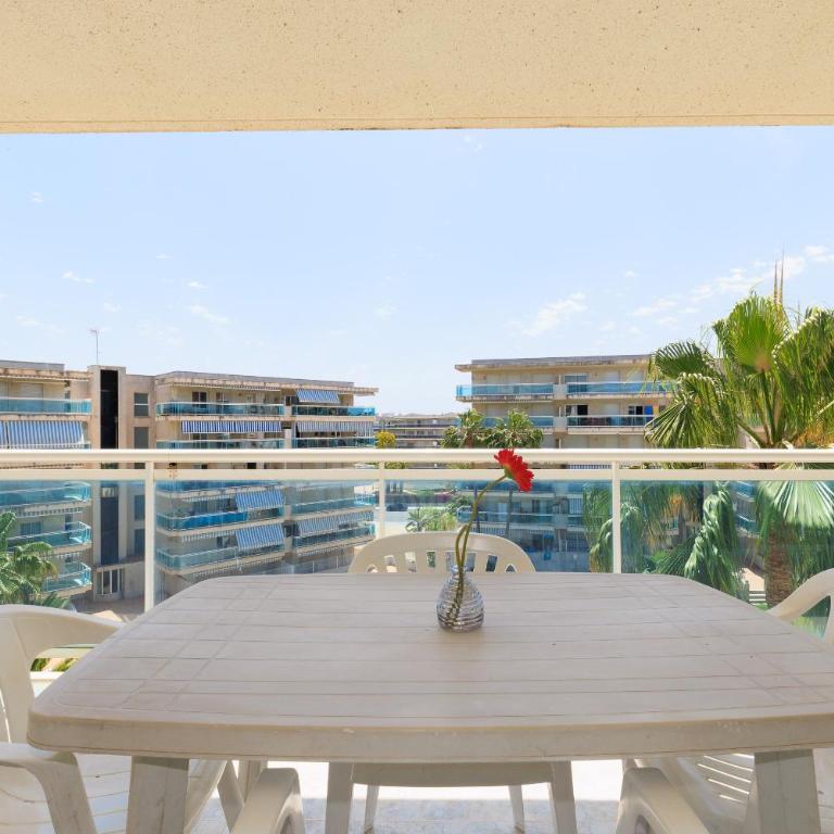 Rentalmar Ventura Village Families - Apartamento de 2 dormitorios (6 adultos) - 33