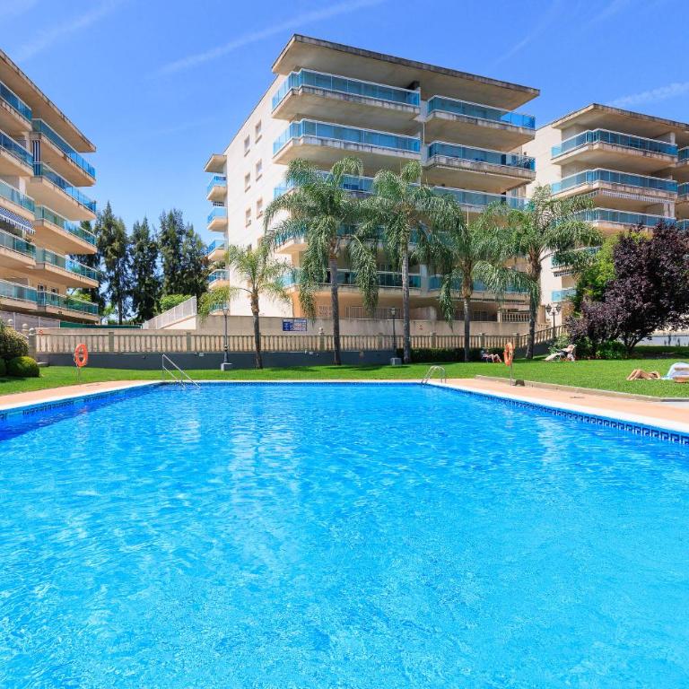Rentalmar Ventura Village Families - Apartamento de 2 dormitorios (6 adultos) - 2