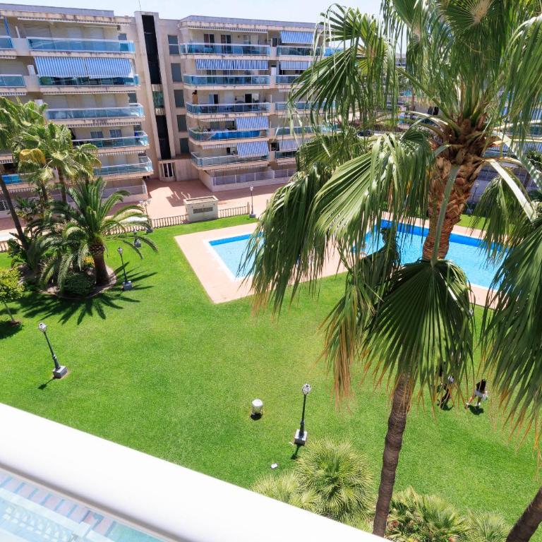 Rentalmar Ventura Village Families - Apartamento de 2 dormitorios (6 adultos) - 40