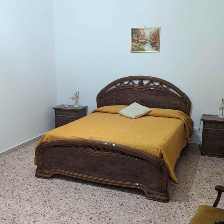 Vititta Appartamenti - Appartamento con 2 Camere da Letto - 5