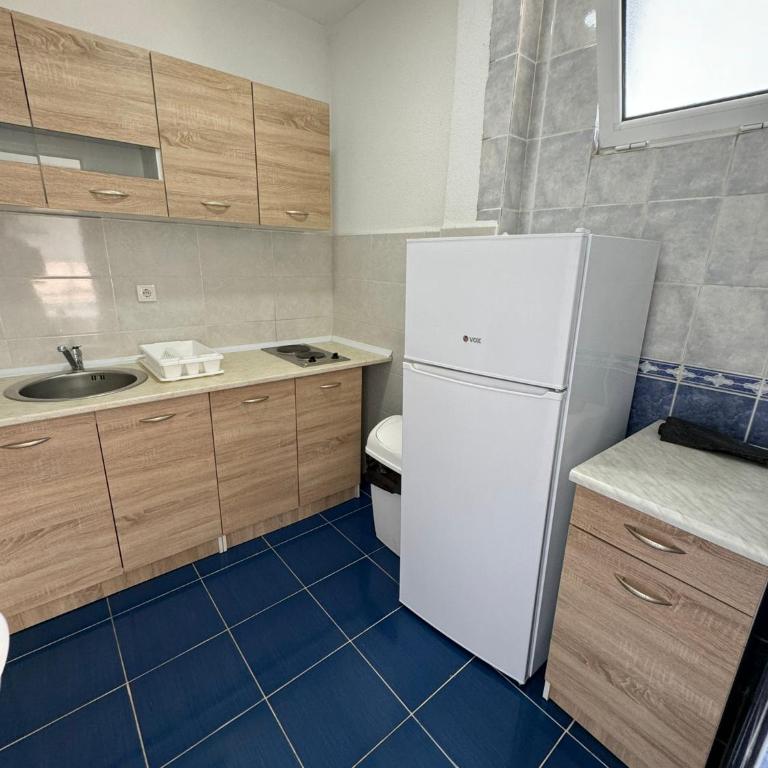 Berin Apartments - One-Bedroom Apartment with Terrace - 7