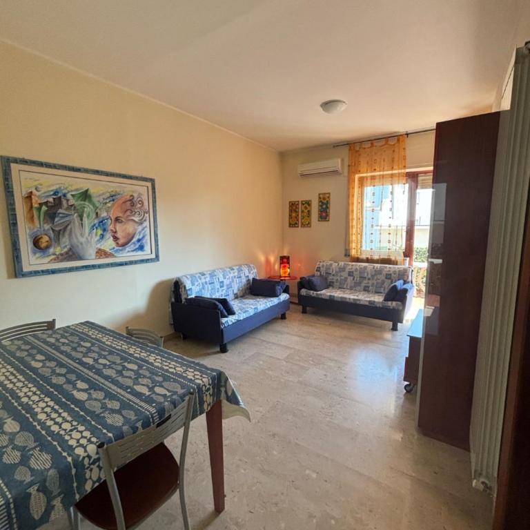Casa Talassa - Appartamento con 1 Camera da Letto - 16