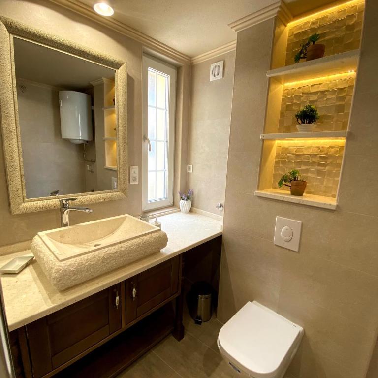 Apartments Villa Mike - Superior Apartment - 18