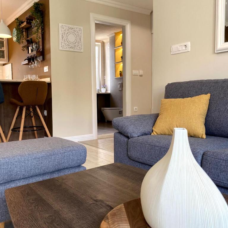 Apartments Villa Mike - Superior Apartment - 8