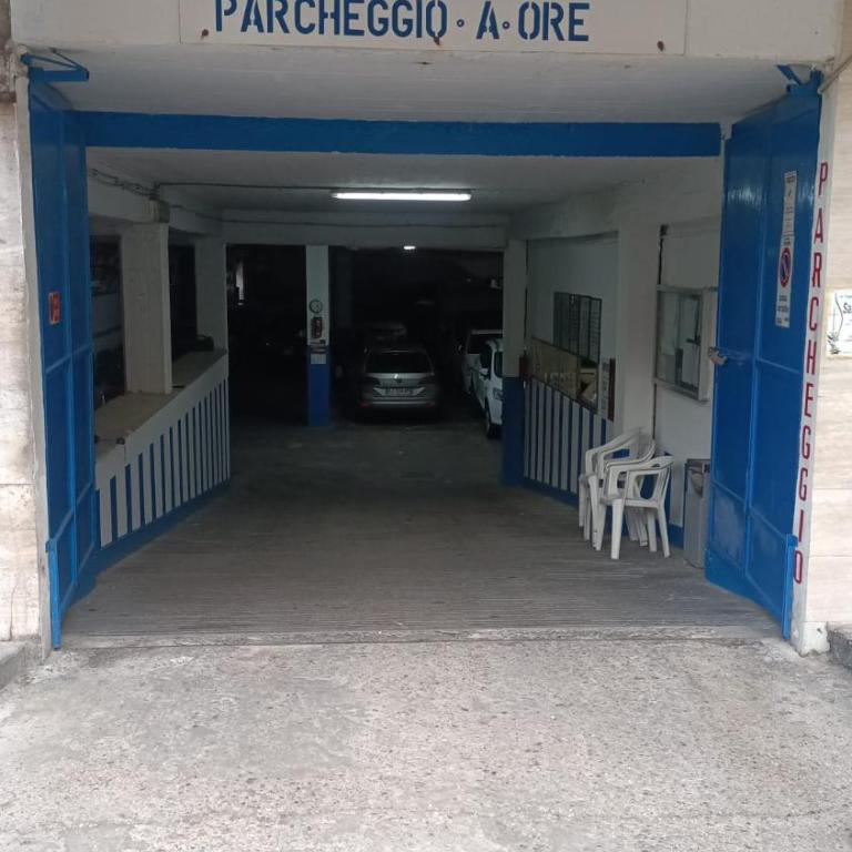 Casa vacanza in piazza - Appartamento con 1 Camera da Letto - 57