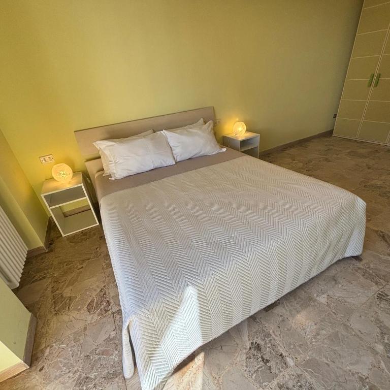 Casa Talassa - Appartamento con 1 Camera da Letto - 27