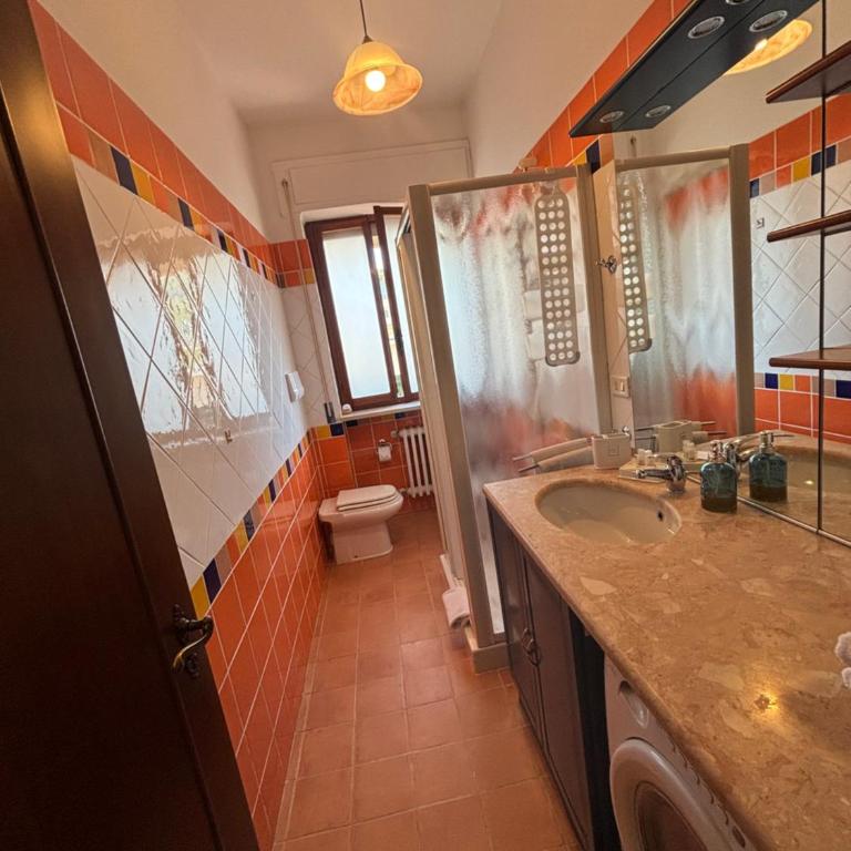 Casa Talassa - Appartamento con 1 Camera da Letto - 29