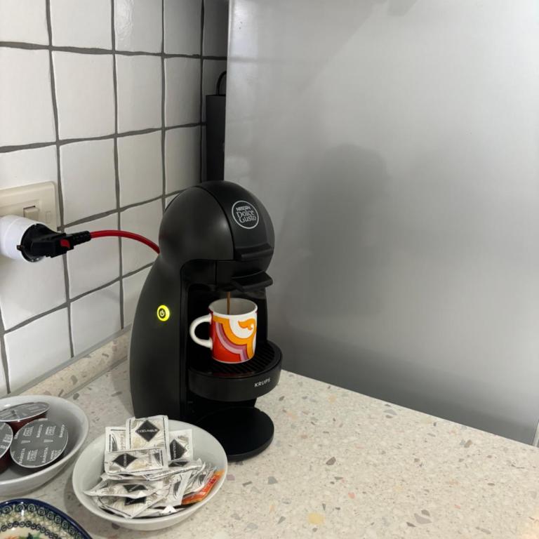 Casa Talassa - Appartamento con 1 Camera da Letto - 38