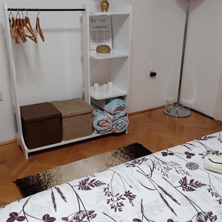Apartman Nina - Apartman sa 2 Spavaće Sobe - 6