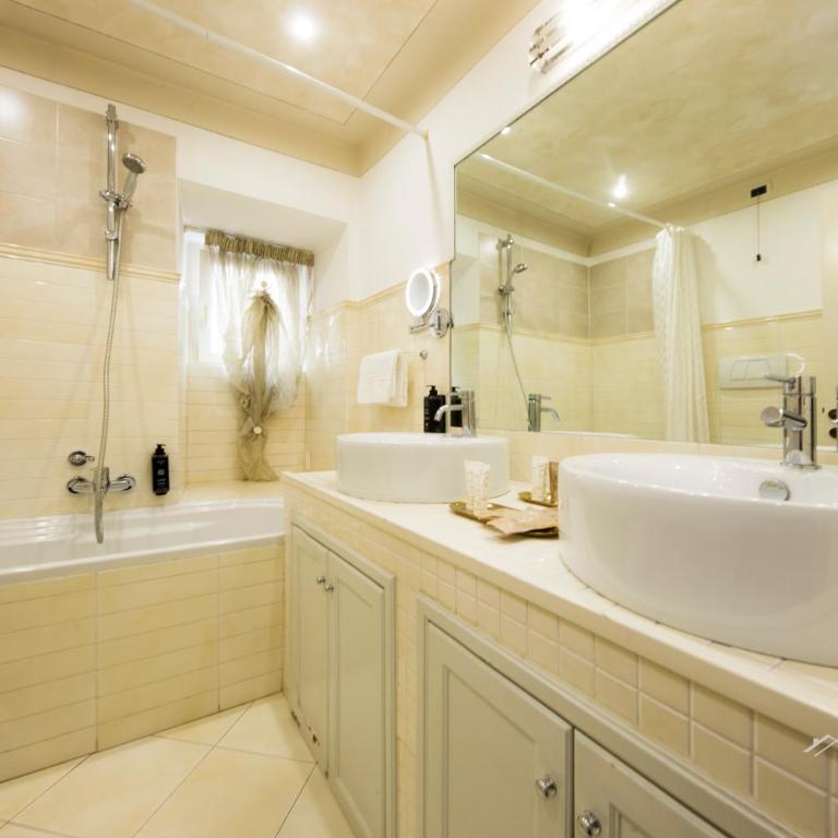 Tilo - Camera Quadrupla Luxury - 21