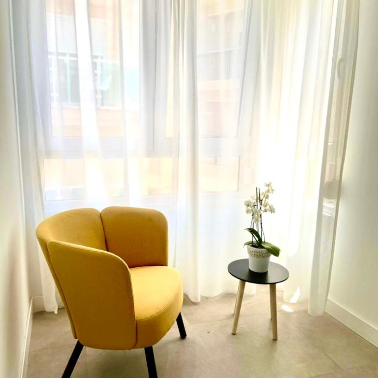 Stylish apartment in Santa Pola - Apartamento de 3 dormitorios - 3