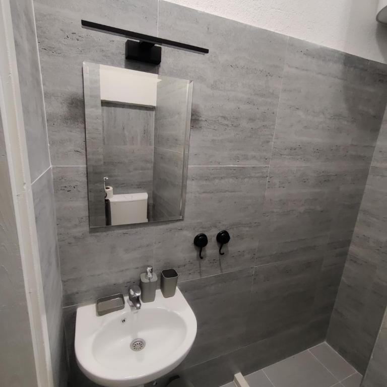 Apartmani Uroš Studio Trebinje - Deluks Studio sa Bračnim Krevetom (King-size) - 5
