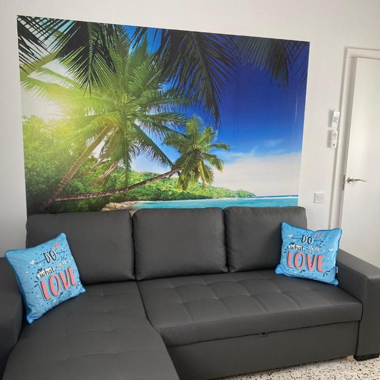 Bajos daurada Calafell - Apartamento de 1 dormitorio - 1