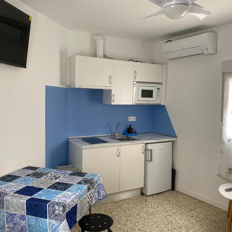 Bajos daurada Calafell - Apartamento de 1 dormitorio - 2