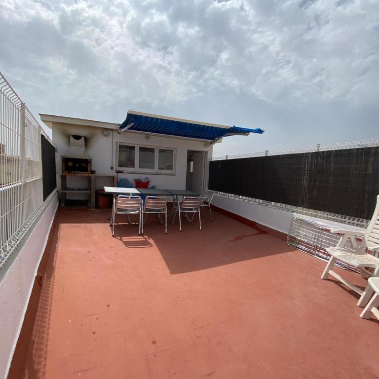 Bajos daurada Calafell - Apartamento de 1 dormitorio - 8