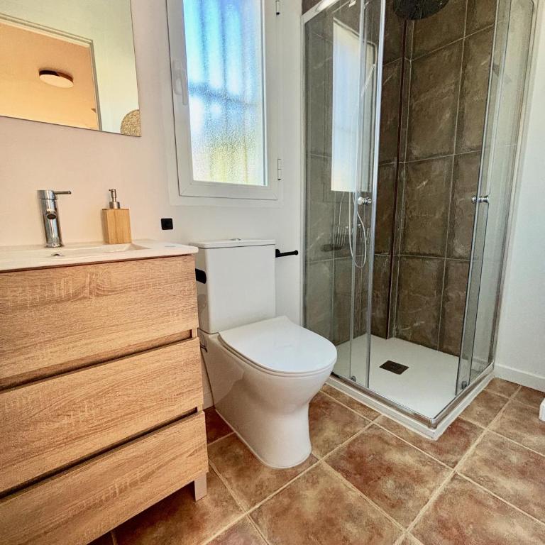 Bahari Marinas - Tú Dúplex con Jardín Privado! - Apartamento de 3 dormitorios - 14