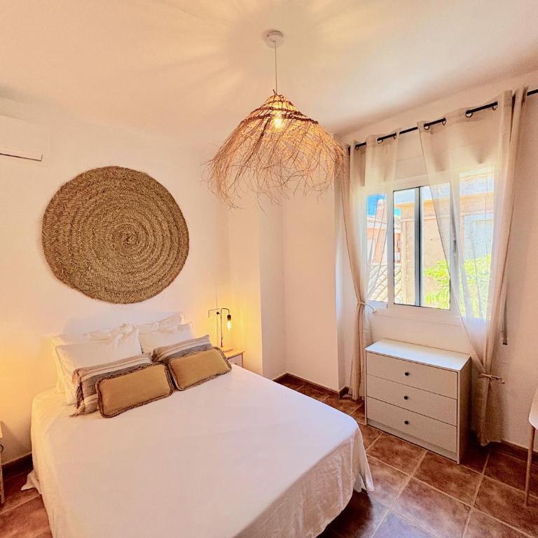 Bahari Marinas - Tú Dúplex con Jardín Privado! - Apartamento de 3 dormitorios - 12