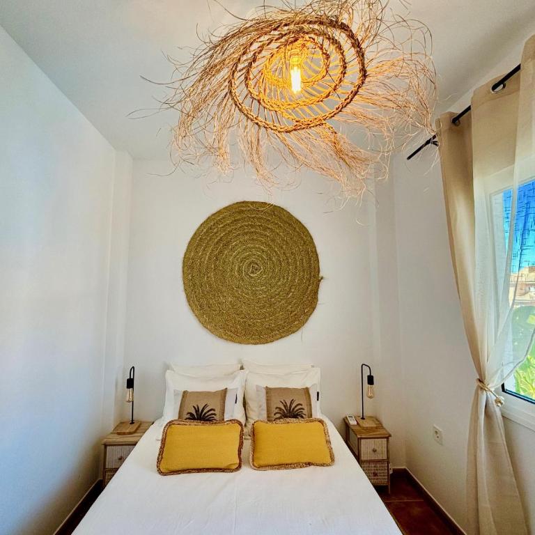 Bahari Marinas - Tú Dúplex con Jardín Privado! - Apartamento de 3 dormitorios - 18