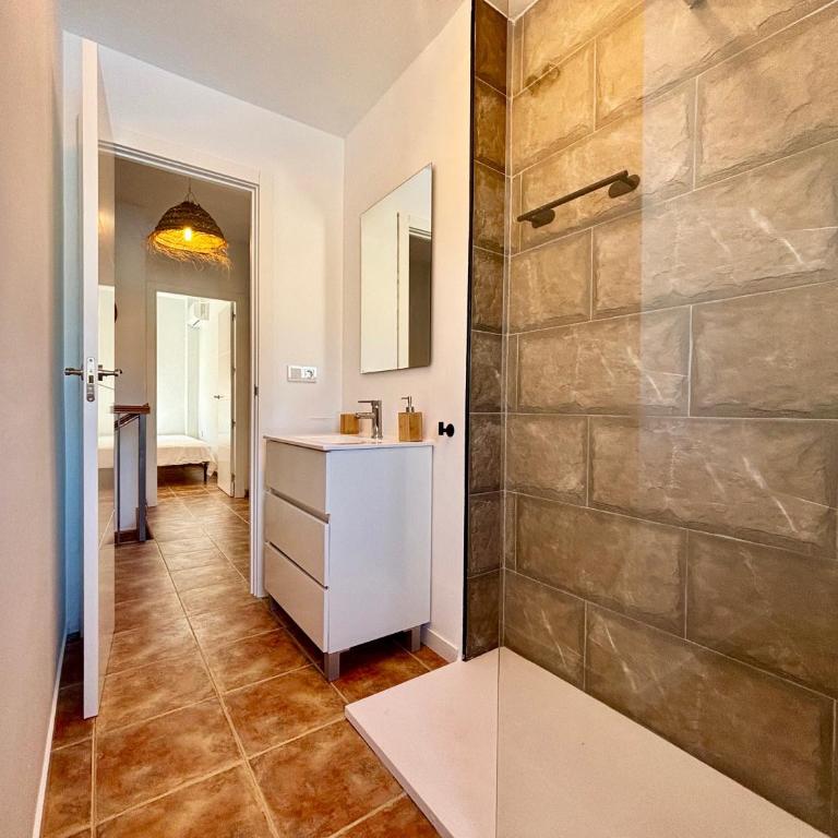 Bahari Marinas - Tú Dúplex con Jardín Privado! - Apartamento de 3 dormitorios - 22