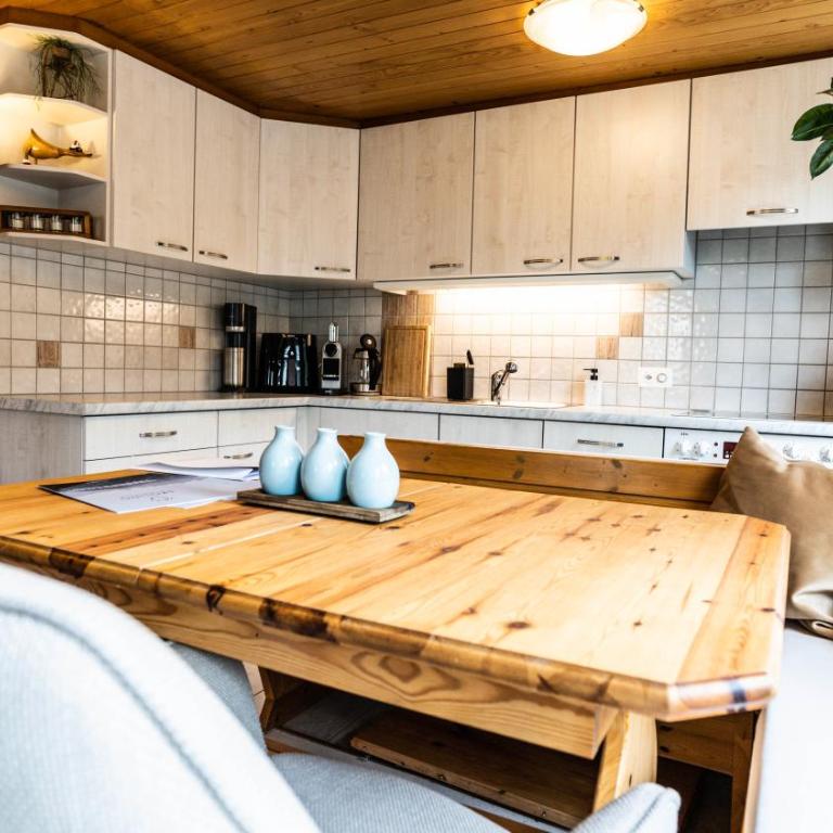 Chalet Tannen Hüsli, Breiten - Apartment mit 1 Schlafzimmer - 10