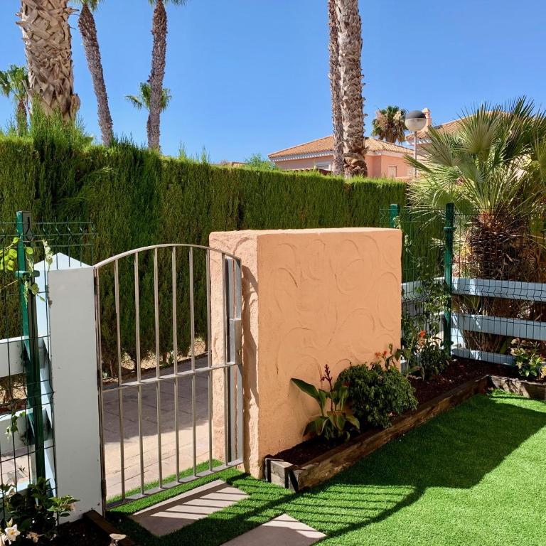 Bahari Marinas - Tú Dúplex con Jardín Privado! - Apartamento de 3 dormitorios - 26