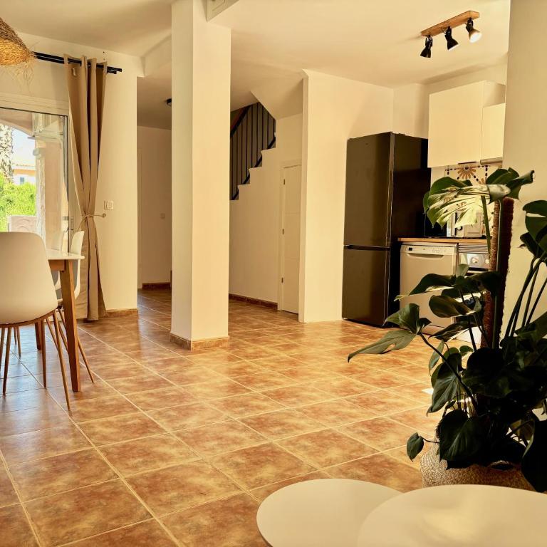 Bahari Marinas - Tú Dúplex con Jardín Privado! - Apartamento de 3 dormitorios - 9