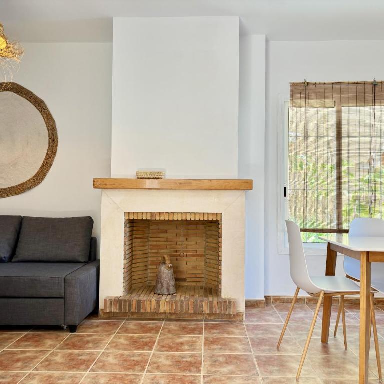 Bahari Marinas - Tú Dúplex con Jardín Privado! - Apartamento de 3 dormitorios - 10