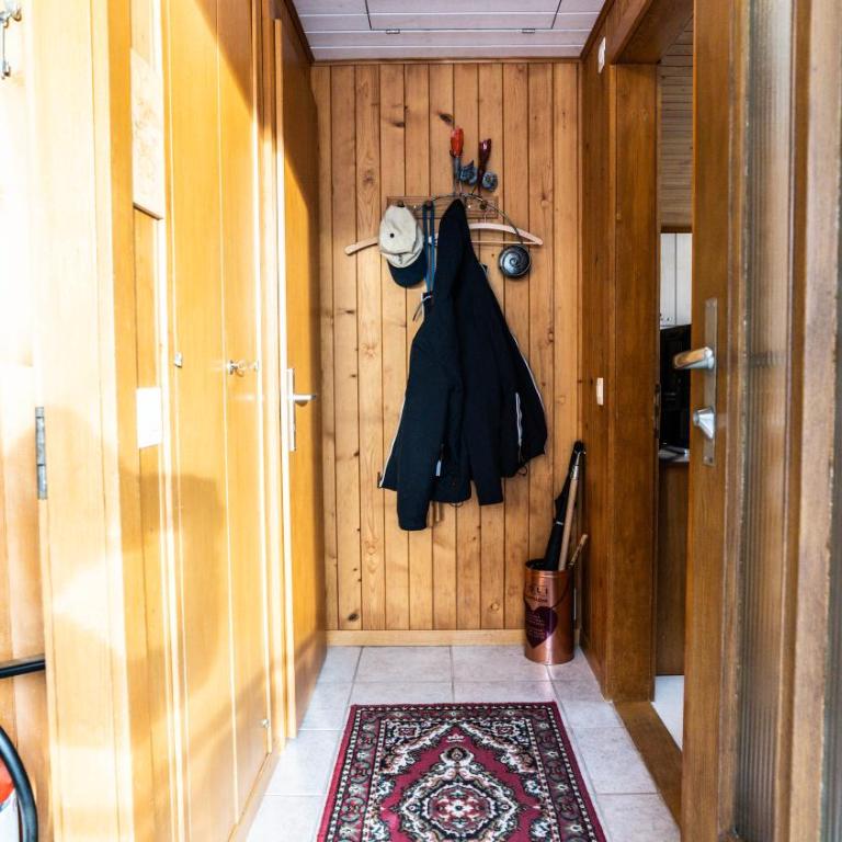 Chalet Tannen Hüsli, Breiten - Apartment mit 1 Schlafzimmer - 15