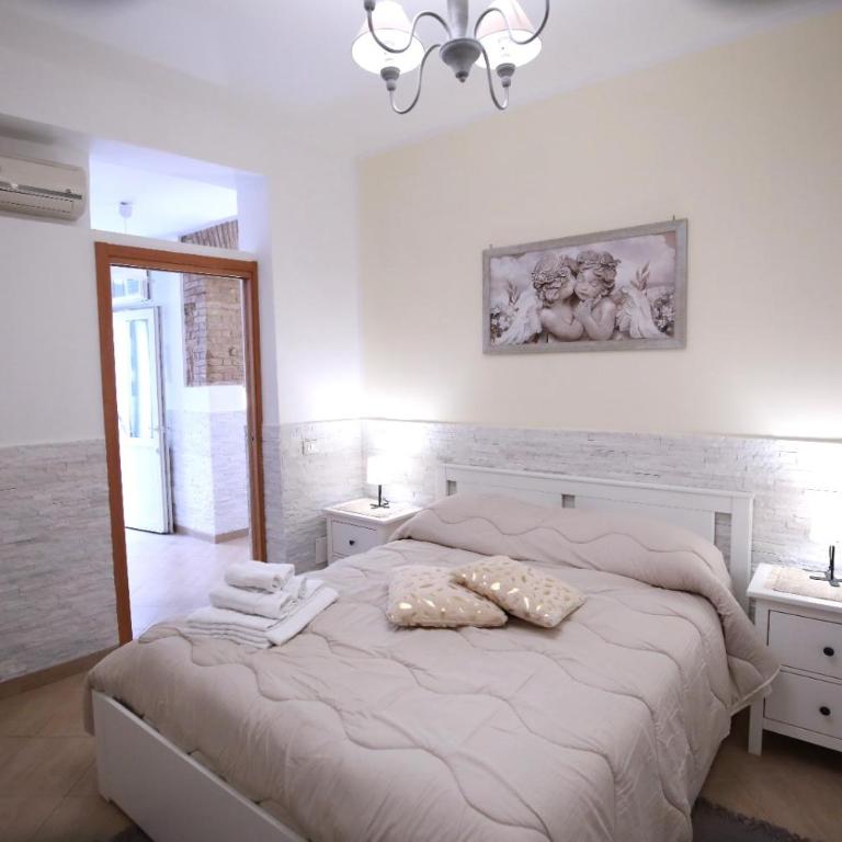La Maison Du Centre - Appartamento con 1 Camera da Letto - 22