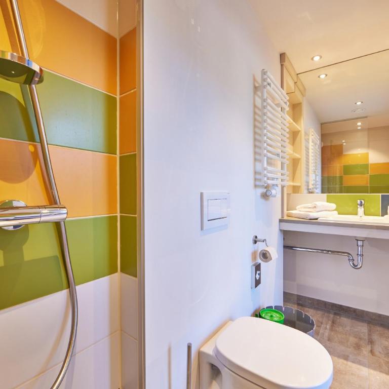 Explorer Hotel Stubaital - Doppelzimmer - 2