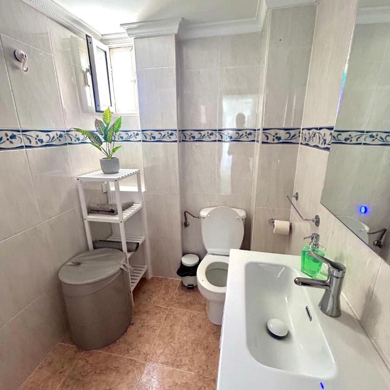 Apartamento Balcón a Nerja - Apartamento de 2 dormitorios - 8