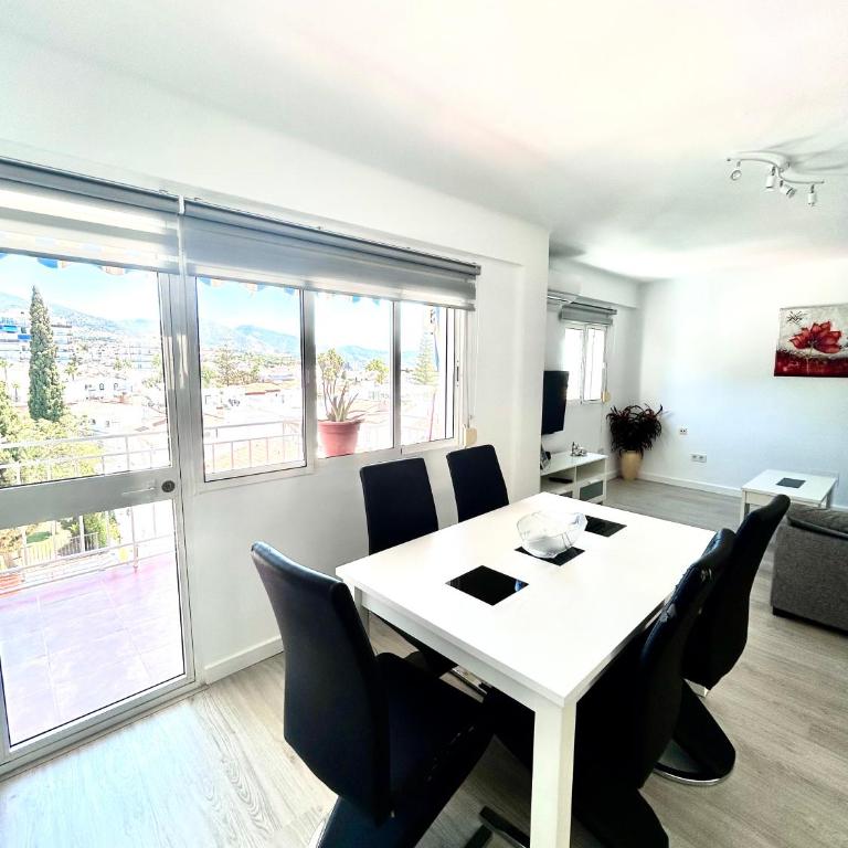 Apartamento Balcón a Nerja - Apartamento de 2 dormitorios - 6