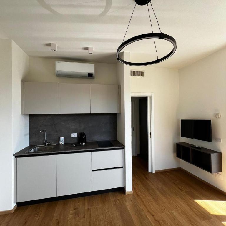 Residence Garden - Monolocale Superior - 3