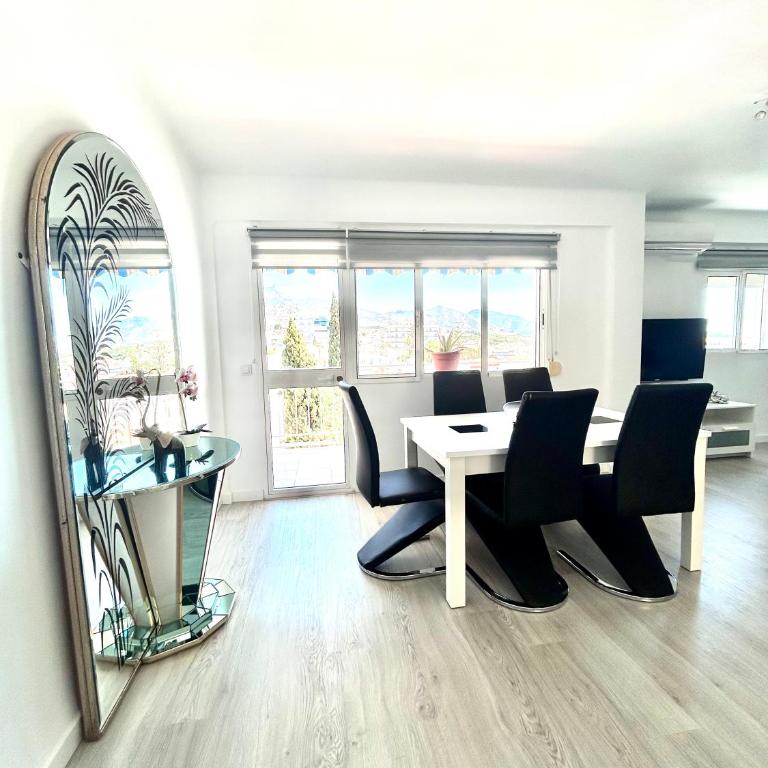 Apartamento Balcón a Nerja - Apartamento de 2 dormitorios - 5