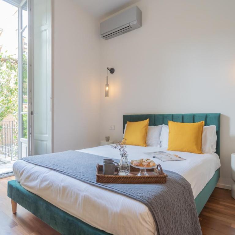 Como Liberty Suites - Gatsby - Appartamento - 3