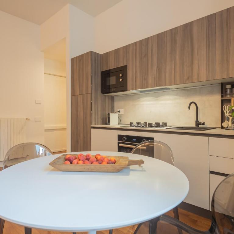 Como Liberty Suites - Gatsby - Appartamento - 21