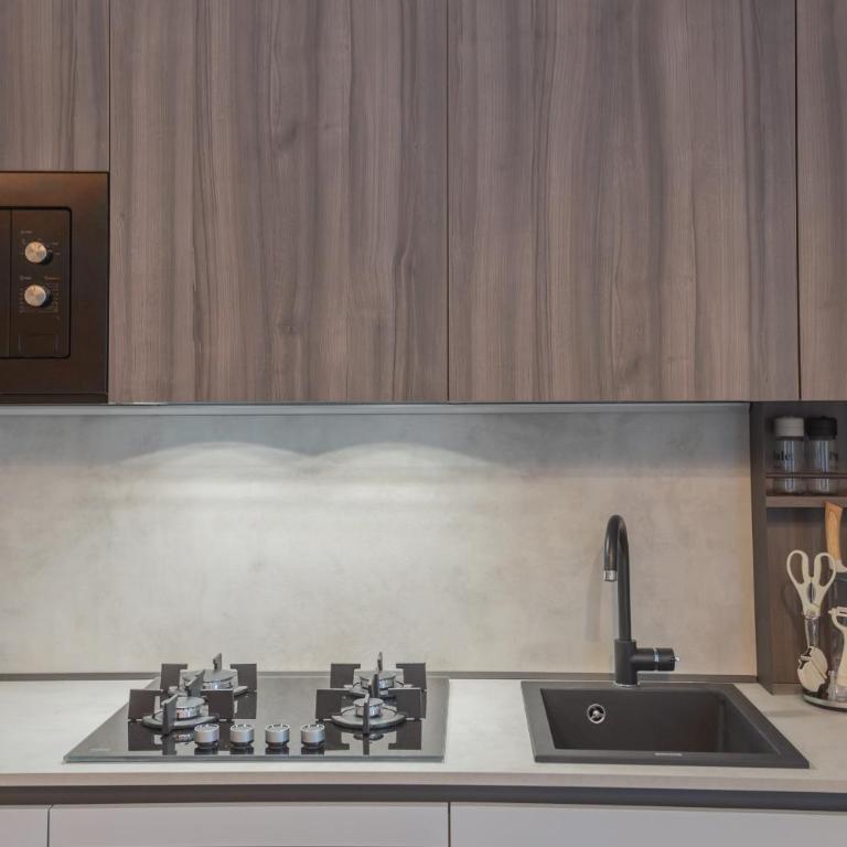 Como Liberty Suites - Gatsby - Appartamento - 22