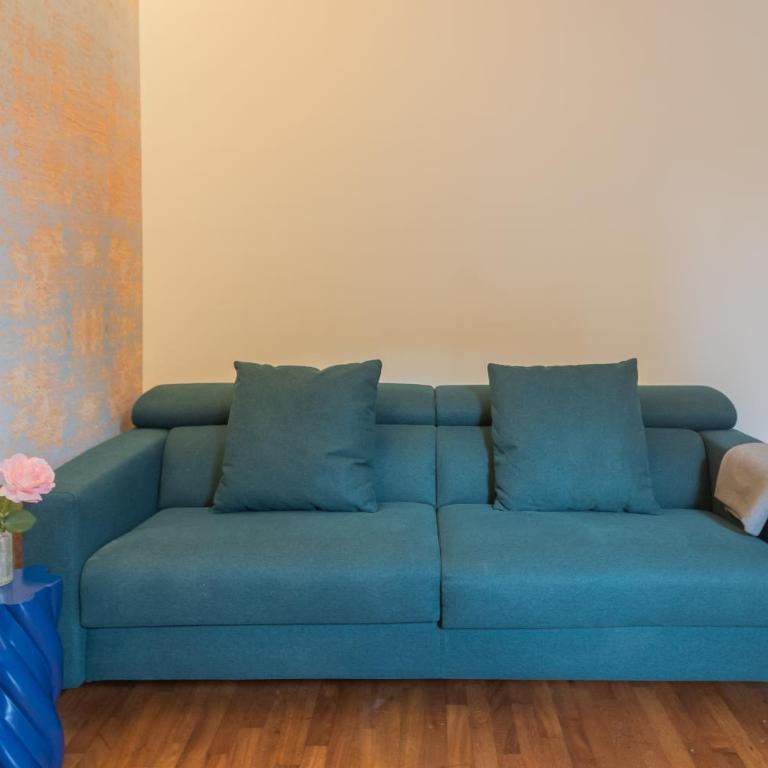 Como Liberty Suites - Gatsby - Appartamento - 26